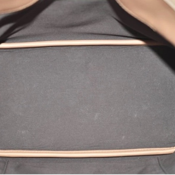 Chloe Baylee 2way Beige and Orange Purse - Picture 14 of 16